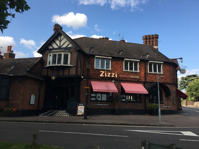 Kings Head, Loughton