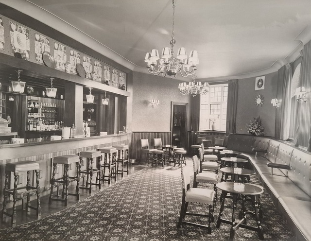 Kings Head, Loughton