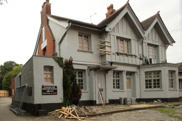 Royal Oak