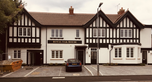 Royal Oak