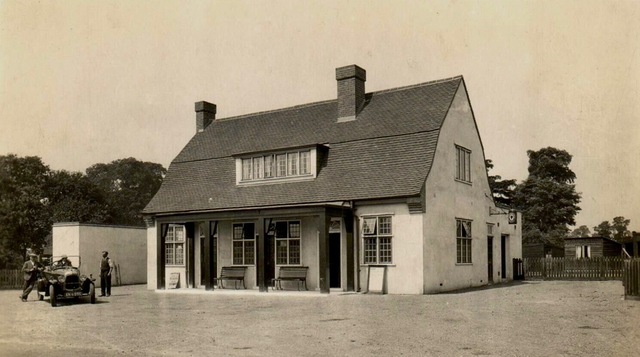 Queens Head, North Weald Queens Head, North Weald