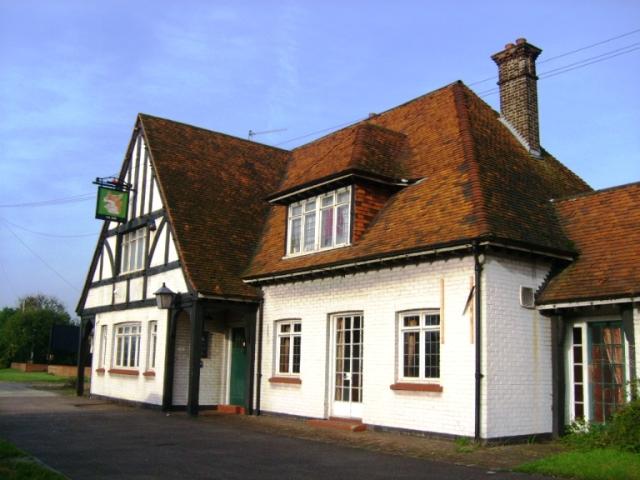Fox Inn, Rivenhall End Fox Inn, Rivenhall End
