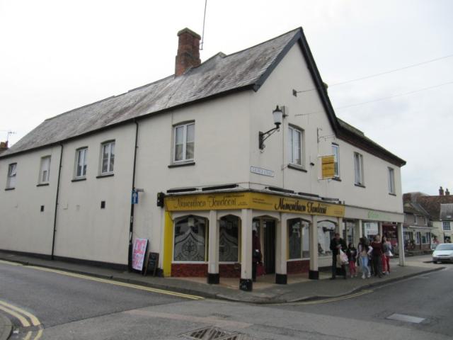 The George, Saffron Walden The George, Saffron Walden