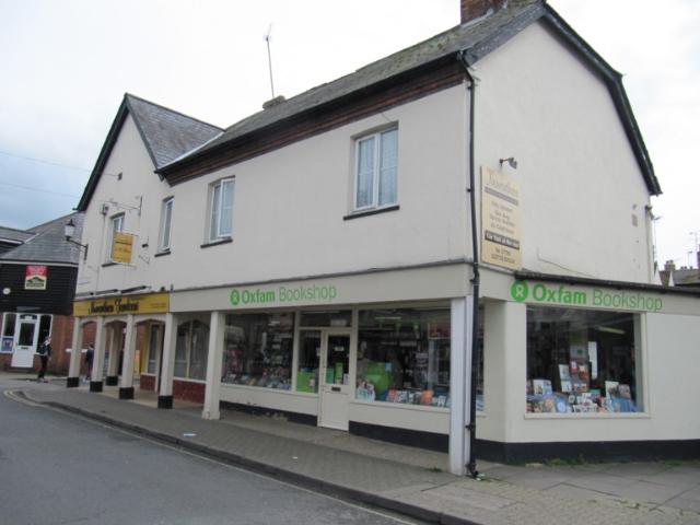 The George, Saffron Walden The George, Saffron Walden
