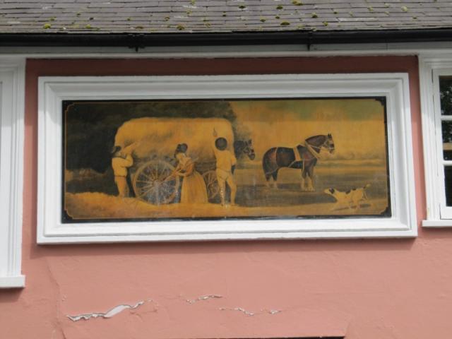 Wagon & Horses, Saffron Walden