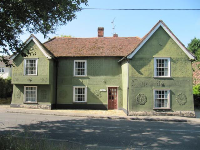 Half Moon, Sible Hedingham Half Moon, Sible Hedingham