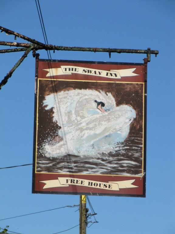 Swan Inn, Sible Hedingham Swan Inn, Sible Hedingham