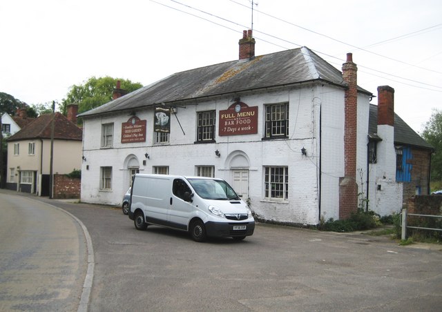 Swan Inn, Sible Hedingham Swan Inn, Sible Hedingham