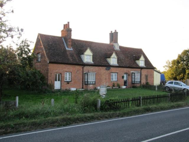The Windmill, Sible Hedingham The Windmill, Sible Hedingham