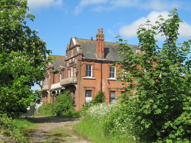 King Edward VII, Thorpe Le Soken King Edward VII, Thorpe Le Soken