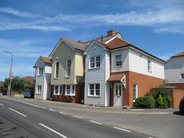 Kings Arms, Tiptree Kings Arms, Tiptree