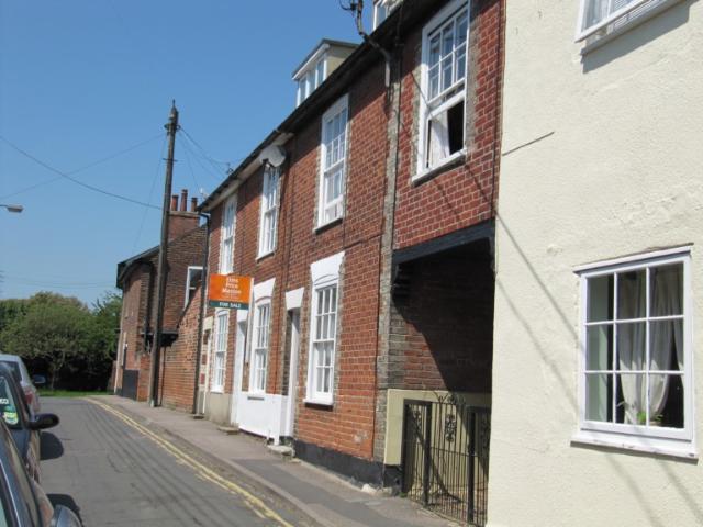 Anglesea Arms, Wivenhoe