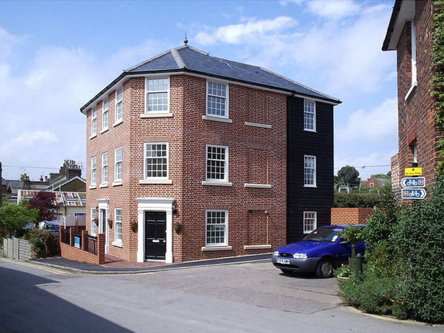 Brewery Tavern, Wivenhoe Brewery Tavern, Wivenhoe