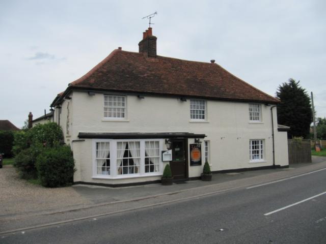 Royal Oak, Woodham Mortimer