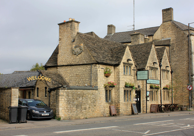 Wagon & Horses, Cirencester Wagon & Horses, Cirencester