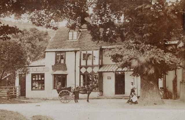 New Inn, Gloucester New Inn, Gloucester