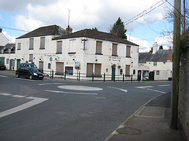 Kings Head, Littledean Kings Head, Littledean