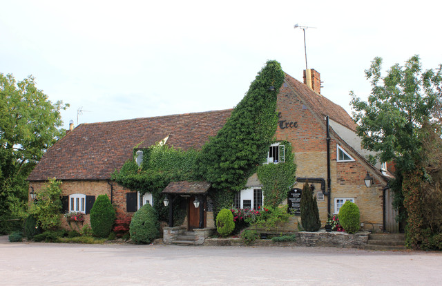 Apple Tree Inn, Minsterworth