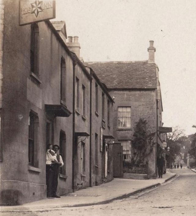 Star Inn, Painswick