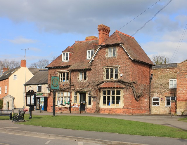 Crown & Anchor, Stonehouse