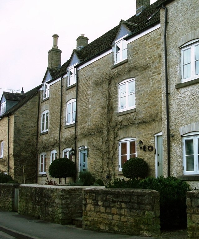 Prince Of Wales, Tetbury