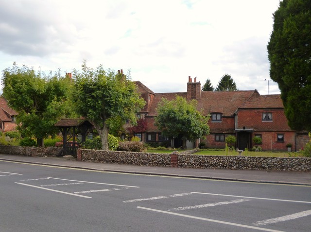 Fox & Hounds, Aldershot Fox & Hounds, Aldershot
