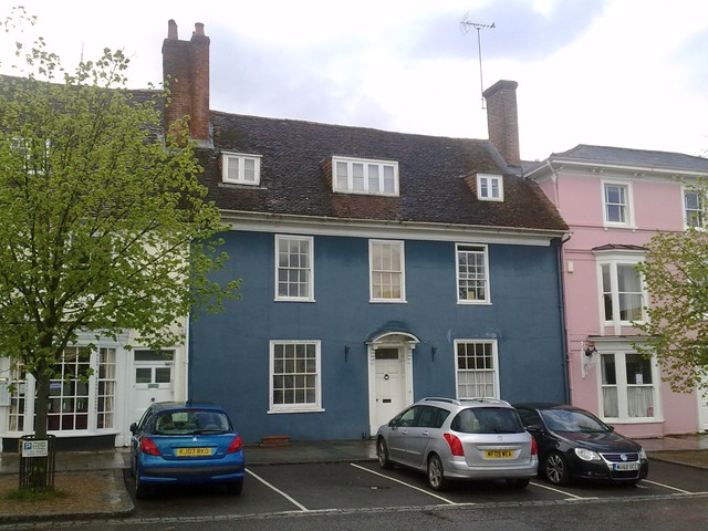 Anchor Inn, Alresford