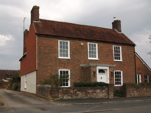 Star Inn, Alton Star Inn, Alton