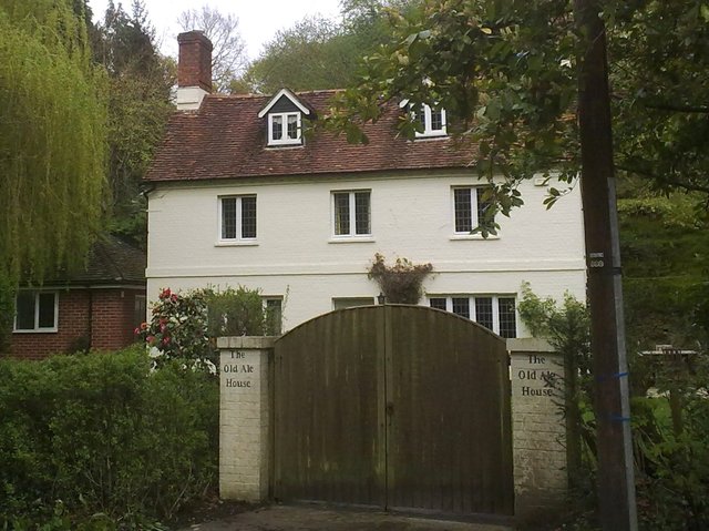 Bohannas, Arford