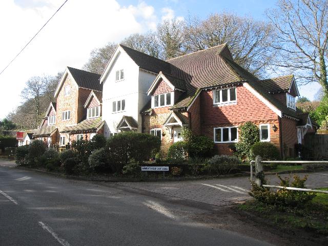 Wheatsheaf Inn, Arford Wheatsheaf Inn, Arford