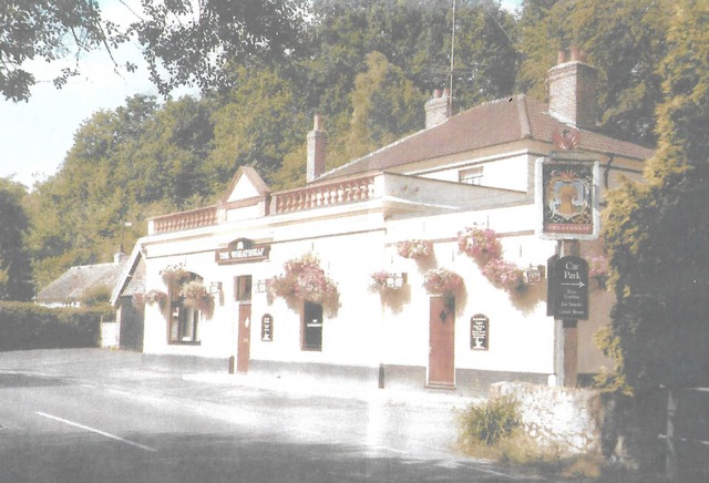 Wheatsheaf Inn, Arford Wheatsheaf Inn, Arford