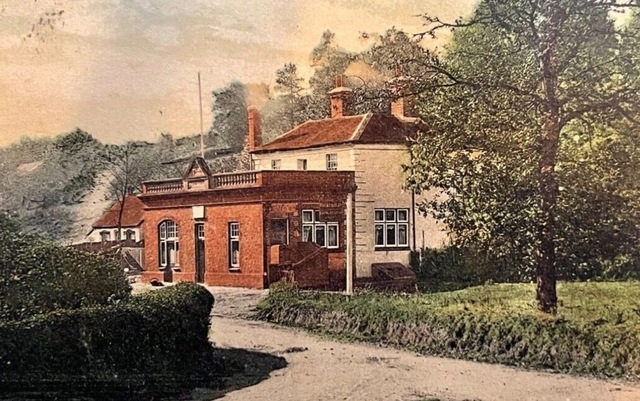 Wheatsheaf Inn, Arford Wheatsheaf Inn, Arford