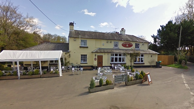 Star Inn, Bentworth Star Inn, Bentworth