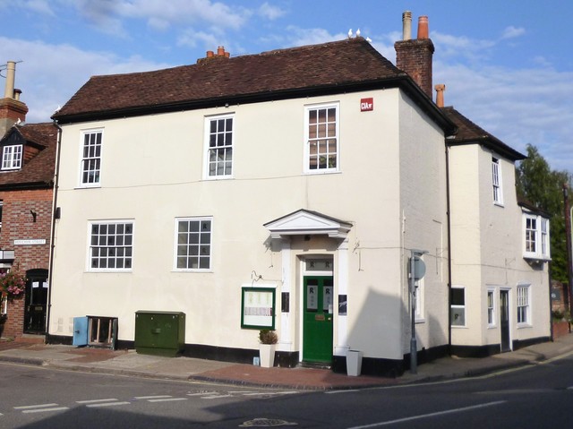 Kings Head, Bishop's Waltham