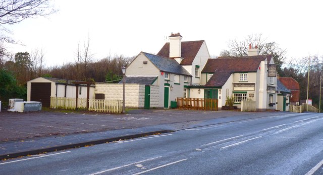 Tollhouse Inn, Buckland Tollhouse Inn, Buckland