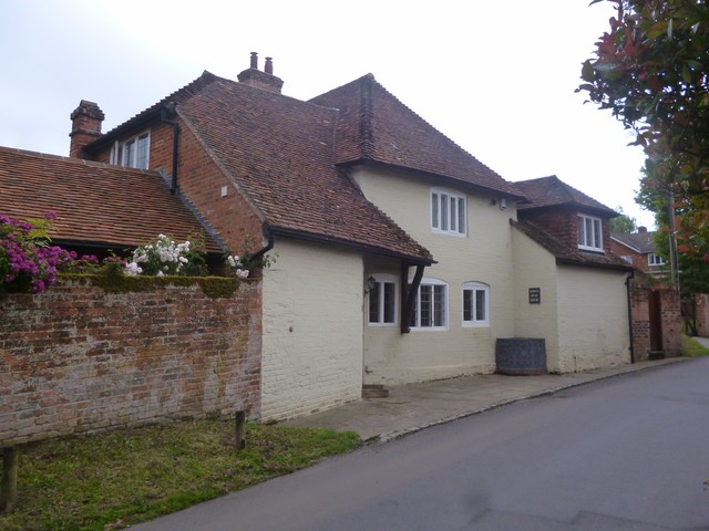 Kings Head, Crondall Kings Head, Crondall