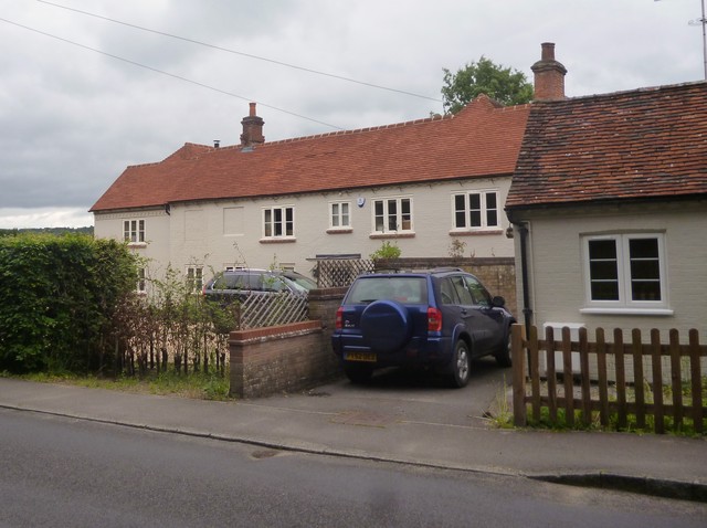 Royal Oak, Crondall Royal Oak, Crondall