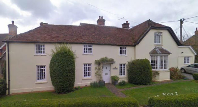 Sun Inn, East Woodhay Sun Inn, East Woodhay