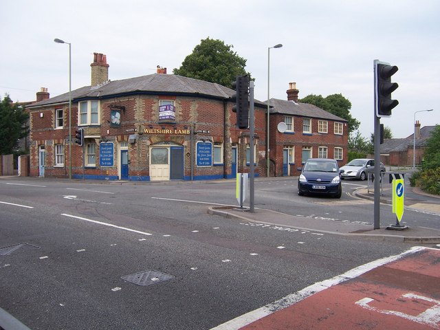 Wiltshire Lamb, Gosport Wiltshire Lamb, Gosport