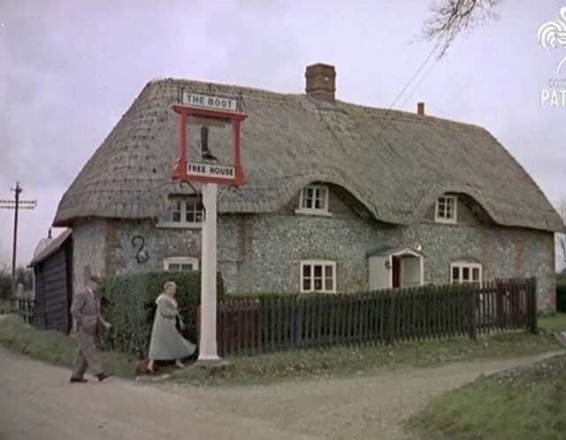 The Boot, Littledown
