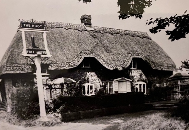 The Boot, Littledown