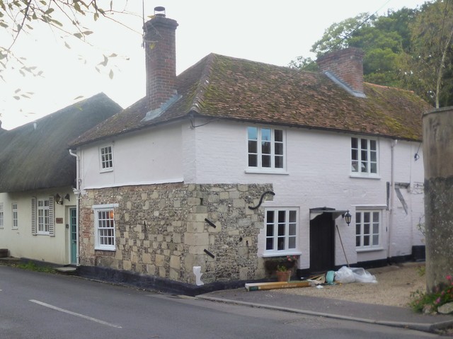 Cossack Inn, Longstock Cossack Inn, Longstock