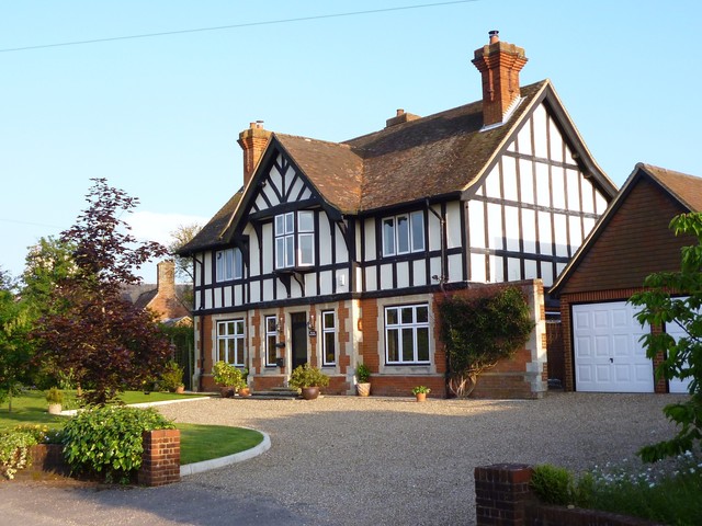 Prince Of Wales, Lower Froyle