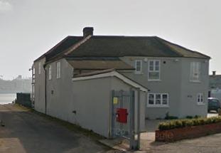 Ship Inn, Marchwood Ship Inn, Marchwood