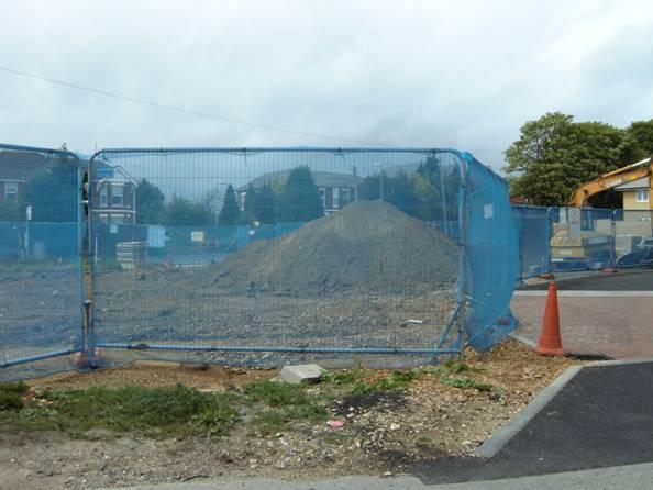 Station Hotel, Netley