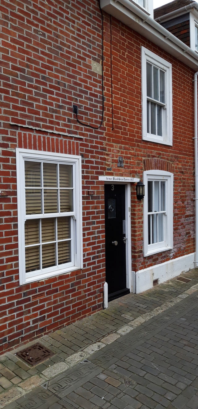 Black Horse, Portsmouth