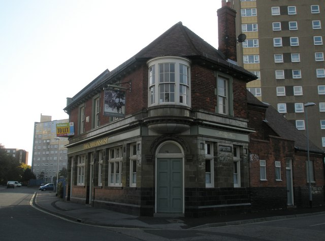 Cabmans Rest, Portsmouth