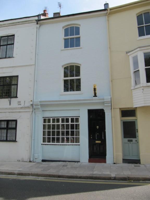 Golden Lion, Portsmouth Golden Lion, Portsmouth