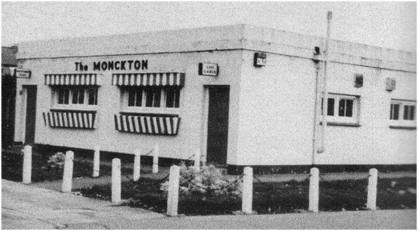 The Monkton, Portsmouth The Monkton, Portsmouth