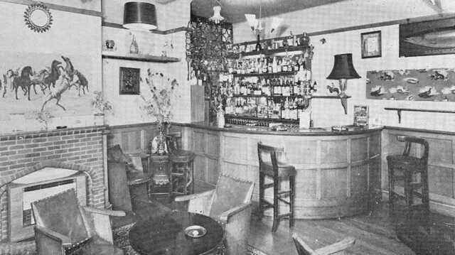 Nags Head, Ringwood